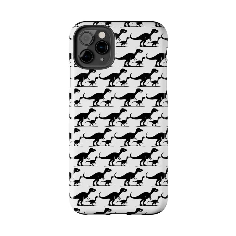 Dinosaur Phone Case for iPhone and Samsung Stylish Protection - Ocean State Styles