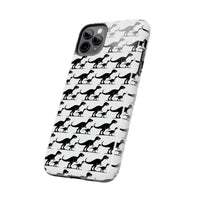 Dinosaur Phone Case for iPhone and Samsung Stylish Protection - Ocean State Styles