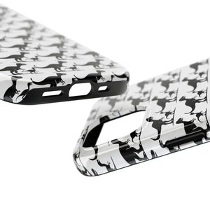 Dinosaur Phone Case for iPhone and Samsung Stylish Protection - Ocean State Styles