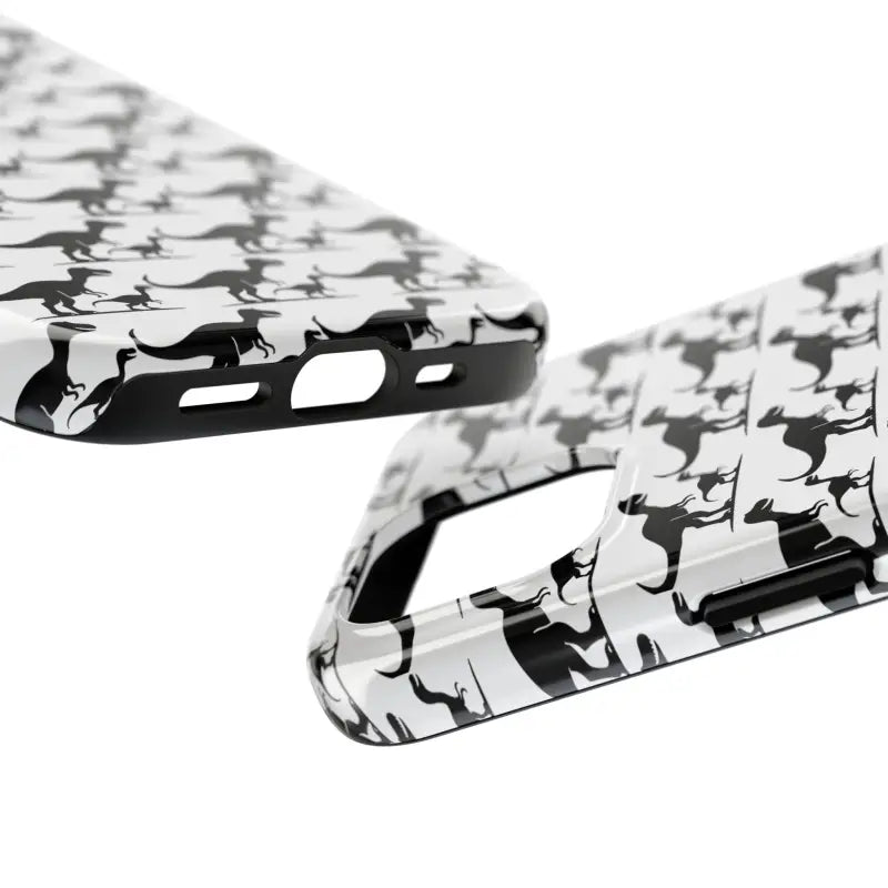 Dinosaur Phone Case for iPhone and Samsung Stylish Protection - Ocean State Styles