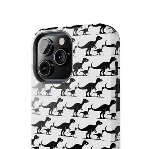 Dinosaur Phone Case for iPhone and Samsung Stylish Protection - Ocean State Styles