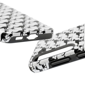 Dinosaur Phone Case for iPhone and Samsung Stylish Protection - Ocean State Styles