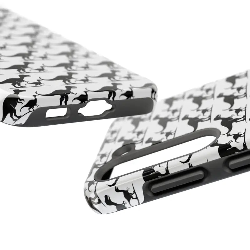 Dinosaur Phone Case for iPhone and Samsung Stylish Protection - Ocean State Styles