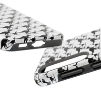 Dinosaur Phone Case for iPhone and Samsung Stylish Protection - Ocean State Styles