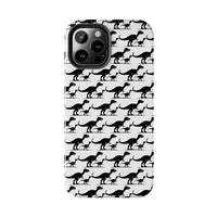 Dinosaur Phone Case for iPhone and Samsung Stylish Protection - Ocean State Styles