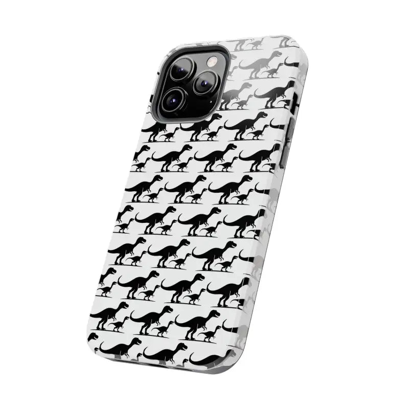 Dinosaur Phone Case for iPhone and Samsung Stylish Protection - Ocean State Styles
