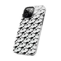 Dinosaur Phone Case for iPhone and Samsung Stylish Protection - Ocean State Styles