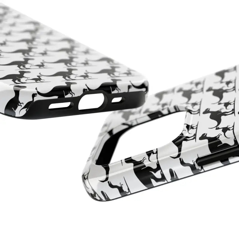 Dinosaur Phone Case for iPhone and Samsung Stylish Protection - Ocean State Styles