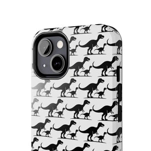 Dinosaur Phone Case for iPhone and Samsung Stylish Protection - Ocean State Styles
