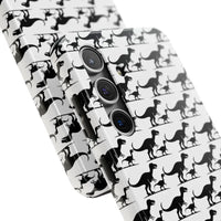 Dinosaur Phone Case for iPhone and Samsung Stylish Protection - Ocean State Styles