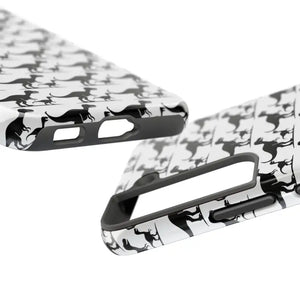 Dinosaur Phone Case for iPhone and Samsung Stylish Protection - Ocean State Styles
