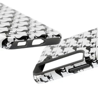 Dinosaur Phone Case for iPhone and Samsung Stylish Protection - Ocean State Styles