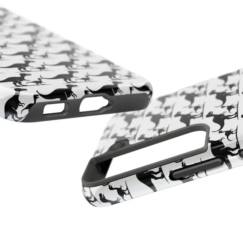 Dinosaur Phone Case for iPhone and Samsung Stylish Protection - Ocean State Styles