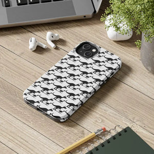 Dinosaur Phone Case for iPhone and Samsung Stylish Protection - Ocean State Styles