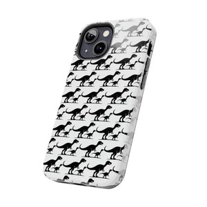 Dinosaur Phone Case for iPhone and Samsung Stylish Protection - Ocean State Styles
