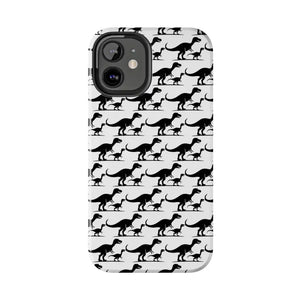 Dinosaur Phone Case for iPhone and Samsung Stylish Protection - Ocean State Styles