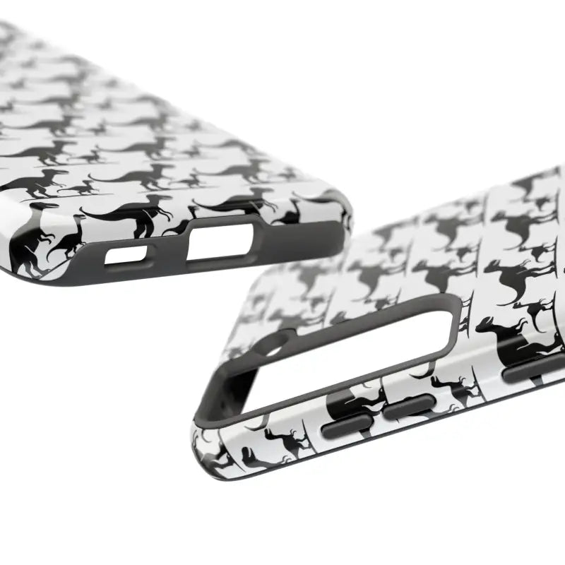 Dinosaur Phone Case for iPhone and Samsung Stylish Protection - Ocean State Styles