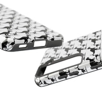 Dinosaur Phone Case for iPhone and Samsung Stylish Protection - Ocean State Styles