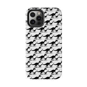 Dinosaur Phone Case for iPhone and Samsung Stylish Protection - Ocean State Styles