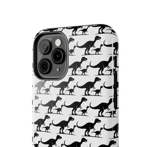 Dinosaur Phone Case for iPhone and Samsung Stylish Protection - Ocean State Styles