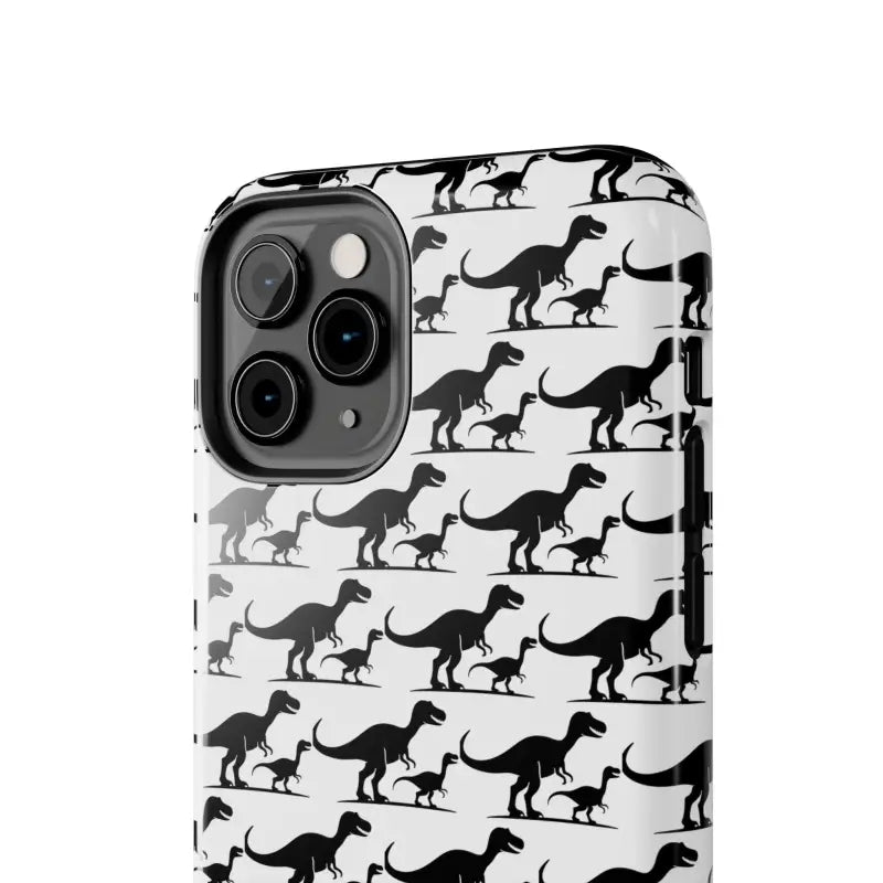 Dinosaur Phone Case for iPhone and Samsung Stylish Protection - Ocean State Styles