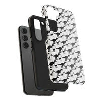 Dinosaur Phone Case for iPhone and Samsung Stylish Protection - Ocean State Styles