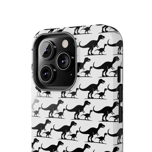 Dinosaur Phone Case for iPhone and Samsung Stylish Protection - Ocean State Styles