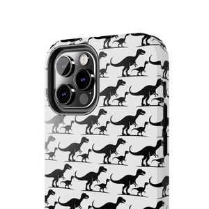 Dinosaur Phone Case for iPhone and Samsung Stylish Protection - Ocean State Styles
