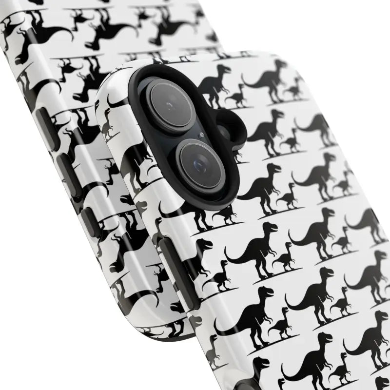 Dinosaur Phone Case for iPhone and Samsung Stylish Protection - Ocean State Styles