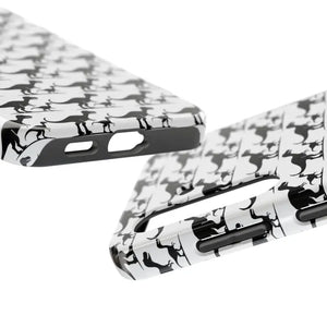 Dinosaur Phone Case for iPhone and Samsung Stylish Protection - Ocean State Styles