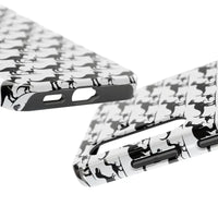 Dinosaur Phone Case for iPhone and Samsung Stylish Protection - Ocean State Styles