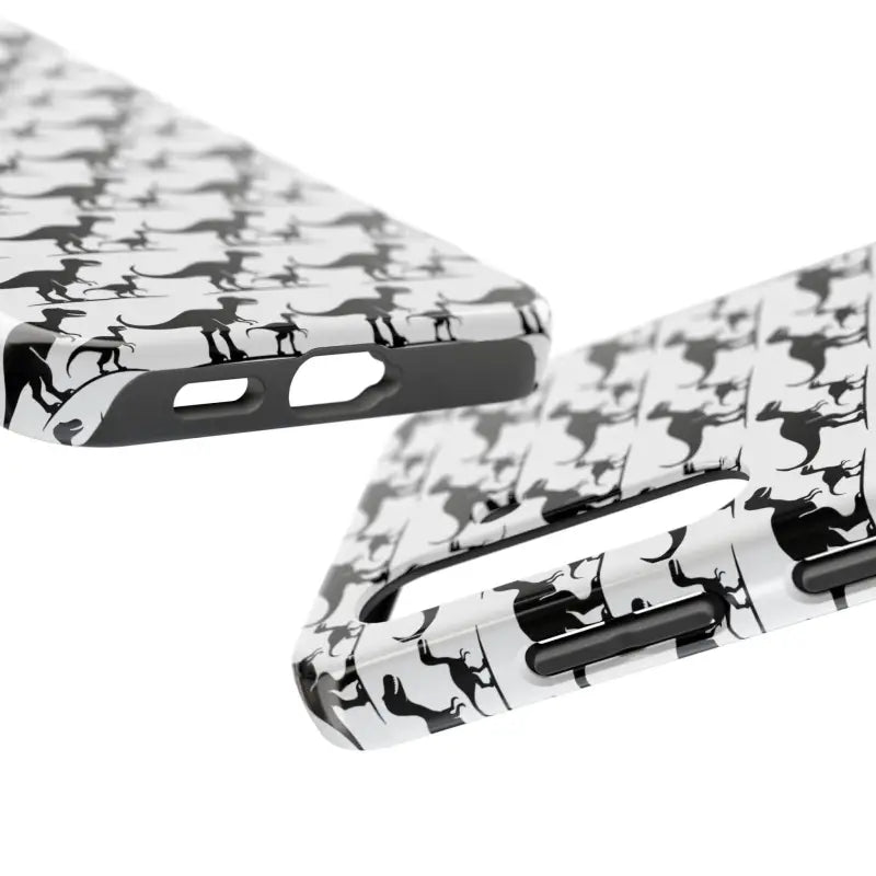 Dinosaur Phone Case for iPhone and Samsung Stylish Protection - Ocean State Styles