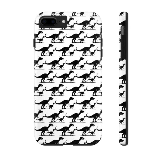 Dinosaur Phone Case for iPhone and Samsung Stylish Protection - Ocean State Styles