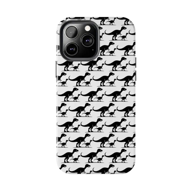 Dinosaur Phone Case for iPhone and Samsung Stylish Protection - Ocean State Styles