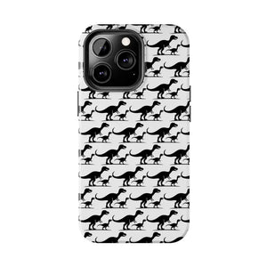 Dinosaur Phone Case for iPhone and Samsung Stylish Protection - Ocean State Styles