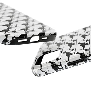 Dinosaur Phone Case for iPhone and Samsung Stylish Protection - Ocean State Styles
