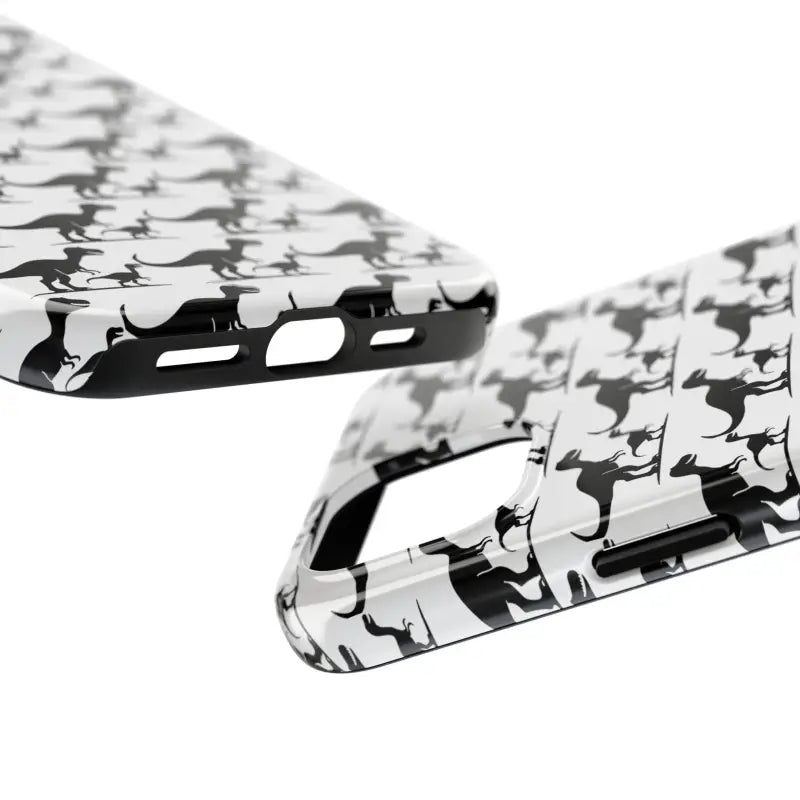 Dinosaur Phone Case for iPhone and Samsung Stylish Protection - Ocean State Styles