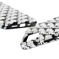 Dinosaur Phone Case for iPhone and Samsung Stylish Protection - Ocean State Styles