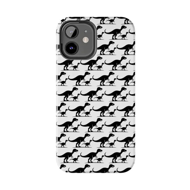 Dinosaur Phone Case for iPhone and Samsung Stylish Protection - Ocean State Styles