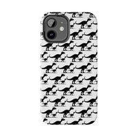 Dinosaur Phone Case for iPhone and Samsung Stylish Protection - Ocean State Styles
