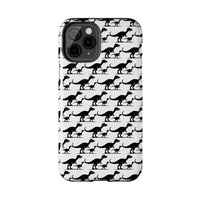 Dinosaur Phone Case for iPhone and Samsung Stylish Protection - Ocean State Styles