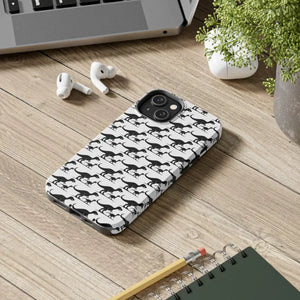 Dinosaur Phone Case for iPhone and Samsung Stylish Protection - Ocean State Styles