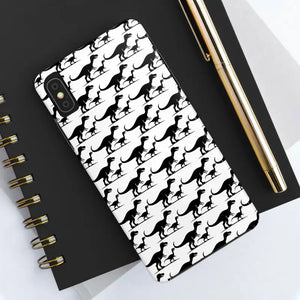 Dinosaur Phone Case for iPhone and Samsung Stylish Protection - Ocean State Styles