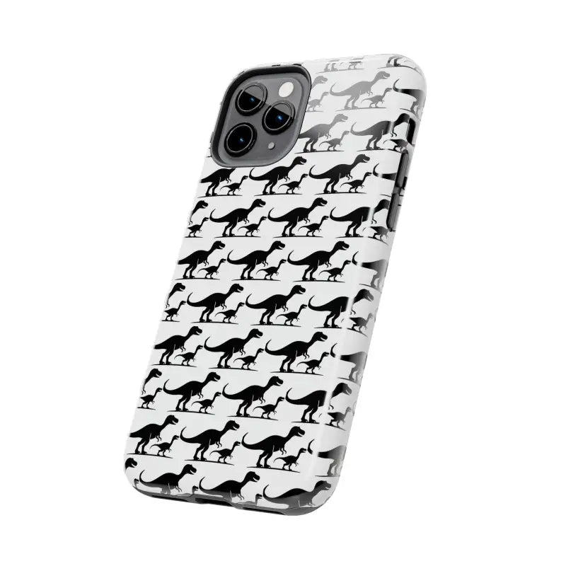 Dinosaur Phone Case for iPhone and Samsung Stylish Protection - Ocean State Styles