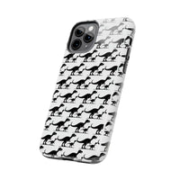 Dinosaur Phone Case for iPhone and Samsung Stylish Protection - Ocean State Styles