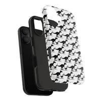 Dinosaur Phone Case for iPhone and Samsung Stylish Protection - Ocean State Styles