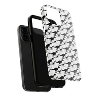 Dinosaur Phone Case for iPhone and Samsung Stylish Protection - Ocean State Styles