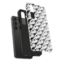 Dinosaur Phone Case for iPhone and Samsung Stylish Protection - Ocean State Styles