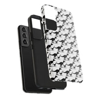 Dinosaur Phone Case for iPhone and Samsung Stylish Protection - Ocean State Styles