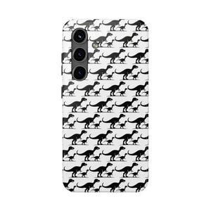 Dinosaur Phone Case for iPhone and Samsung Stylish Protection - Ocean State Styles